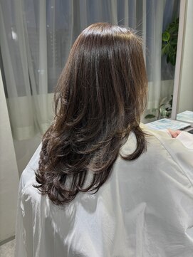 オリスト 亀戸(Orist) 海外風たっぷりレイヤー