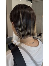 ウル(ulu.) ulu.s style