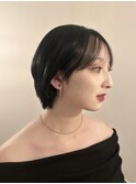 最強 ★ 黒髪ショート【吉祥寺/美咲】