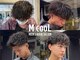 エムクール(M,cooL)の写真