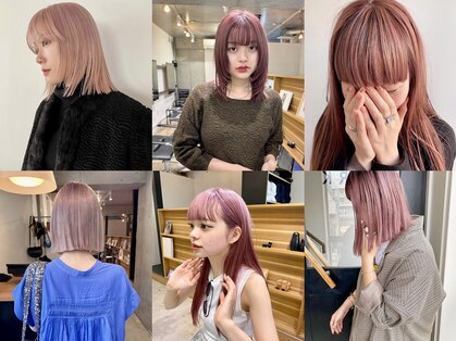 パークホワイト 代官山(PARK White)の写真