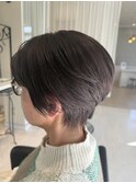 ショートスタイル
