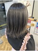 ホワイトハイライト！！
