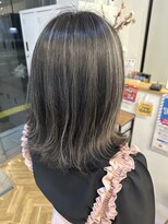 エルア(elua)&nbsp;ホワイトハイライト！！