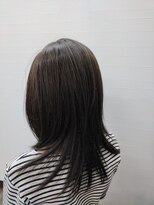 ツイン 千曲店 レイヤー