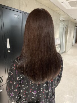 リヴィ(LiVi) ストレート/ロング