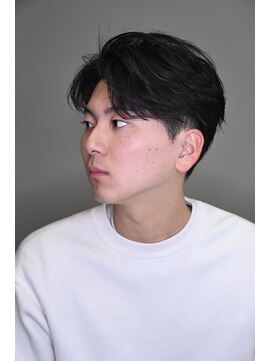 フェザーパーマ