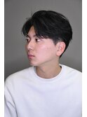 フェザーパーマ