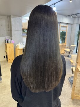 エブリ(every) オリーブグレージュ