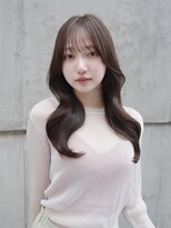 レウィン オモテサンドウ(Lewin-omotesando-)&nbsp;カシミヤ巻き