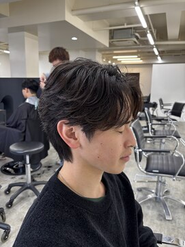 マーレ 山口湯田店(MARE) フェザー