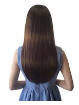 ウイ バイ ファースト 北四番丁店(u'i by first)&nbsp;美髪髪質改善トリートメント