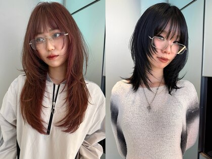 ラパンセヴェール(LA PENSEE VERT)の写真