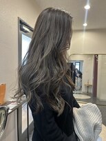 イット(it.) kana ケアブリーチ ハイライト