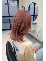 ステラ(STELLA) sakura pink