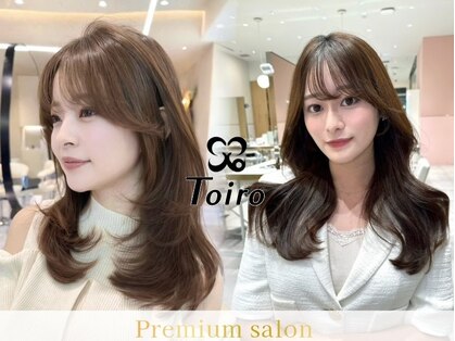 トイロ 自由が丘(Toiro)の写真