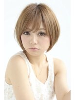 リリー 日吉(Lily)&nbsp;似合わせショートボブ【Lily日吉】