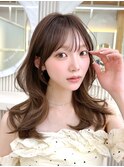 春はちょこっとレイヤーをプラスするのがおすすめ
