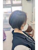 ジパングインスパイア くびれショート