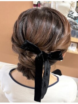 ミロワール(miroir) シニオン