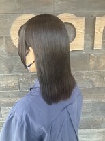 カノエ 山口小郡店(canoe)&nbsp;アッシュブラウン