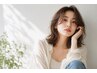 【9周年】骨格デザインカット+美髪ケアトリートメント¥8180→¥6680