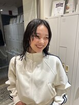 シー 野田店(she.) レイヤースタイル