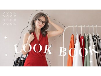 ティータ(teeta)の写真/【1級顔タイプ・パーソナルカラー診断】一人ひとりの骨格・パーツに合わせて創る、運命の顔周りデザイン♪