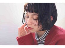 ザパーク(the PARK)の雰囲気(顔型・髪質に合わせてあなただけのボブ・ショートをご提案♪)