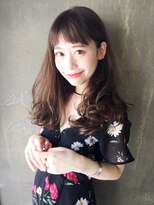 ヴィレッジ(Village)&nbsp;小顔イルミナ☆セミディー