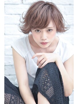 ジョウイン(JOWIN) 【JOWIN香椎・千早】ヘルシーハンサムショート