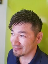 パセオ Paseo 2ブロックアシンメトリー