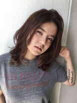 トト(toto)&nbsp;束感ミディアムレイヤー