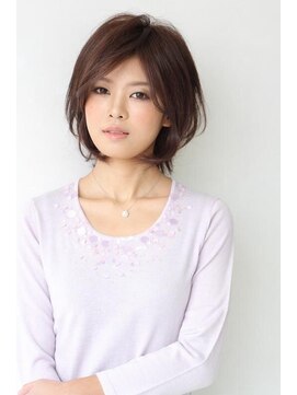 クロック バイ オハナ(Clock by Ohana) 【clock人気スタイル☆大人コンサバスタイル】