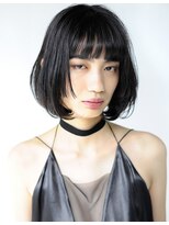 バルバボッサ(ValVaVossA)&nbsp;クラシックボブ