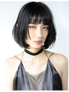 バルバボッサ(ValVaVossA) クラシックボブ