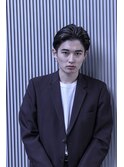 バーバースタイル【HOMME HAIR ZERO伊藤】