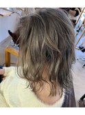 Nudy beige gradation