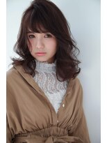 モードケイズ テソロ店(MODE K's)&nbsp;＃ボブ＃ショート＃ロング＃ミディアム