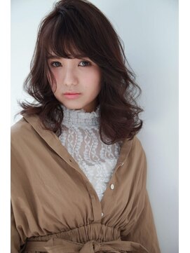 モードケイズ テソロ店(MODE K's) ＃ボブ＃ショート＃ロング＃ミディアム