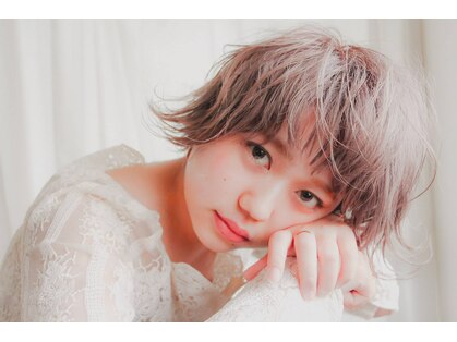 マインドヘアー(MiND HAiR)の写真