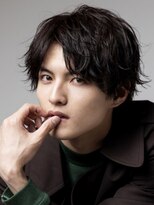 オーシャントーキョー ホワイト 原宿(OCEAN TOKYO WHITE)&nbsp;ラフリバース