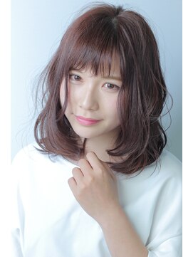 ヴィヴァン(Vivant) 【Vivant】ピンクベージュアースカラー《円城寺》