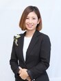 ヘアーアンドビューティ クアトロ 赤塚店 水戸(HAIR&BEAUTY QUATRO) レセ プション