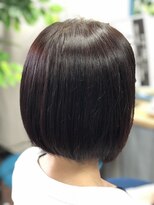 ファーストボックス(First Box)&nbsp;サラツヤボブ