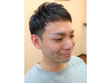 コアズヘア(Core(s)hair)