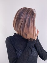 ジゼル(gisele)&nbsp;（小山）sharp×contrast