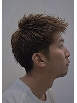 ヴェルゴ(vellgo) イケてるメンズのジェットスタイル！