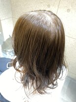 カラリア(COLORIA)&nbsp;【イルミナカラー☆】マットオーシャンベージュ♪