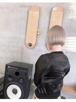 リリ(Riri)&nbsp;ホワイトミルクティー